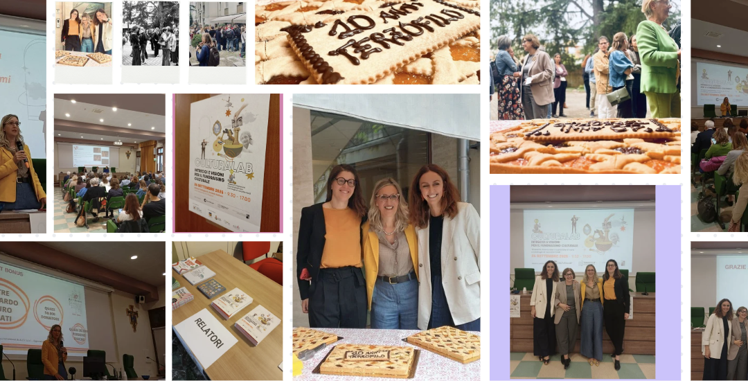 CulturaLab 2025: numeri, storie e volti di una giornata speciale